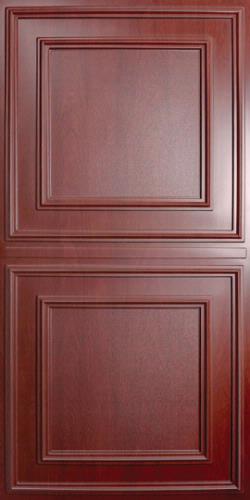 Ceilume Cambridge, 2x2, decorative drop ceiling panels, lightweight ceiling tiles for home and office, fire-rated and easy to install ceiling tiles, ceilume, cambridge, drop ceiling tiles, ceiling panels, coffered ceiling tile, decorative drop ceiling, drop ceiling ideas, waterproof ceiling tiles, drop ceiling panels, rigid vinyl tile, lobby ceiling, made in usa, vinyl ceiling tiles, ceiling renovation, suspended ceiling, suspended ceiling tiles, cherry wood ceiling tiles