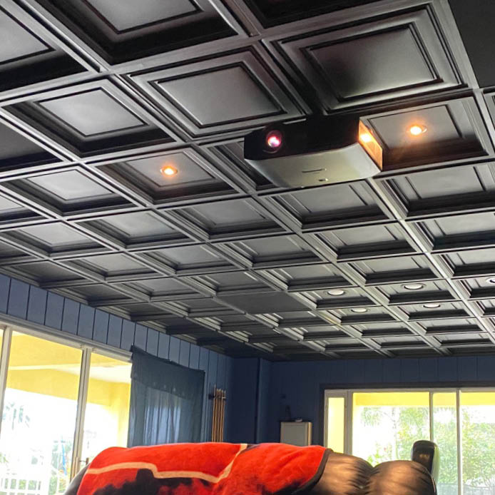 decorative drop ceiling panels, lightweight ceiling tiles for home and office, fire-rated and easy to install ceiling tiles, ceilume, madison, drop ceiling tiles, ceiling panels, coffered ceiling tile, decorative drop ceiling, drop ceiling ideas, waterproof ceiling tiles, drop ceiling panels, rigid vinyl tile, lobby ceiling, made in usa, vinyl ceiling tiles, ceiling renovation, suspended ceiling, suspended ceiling tiles