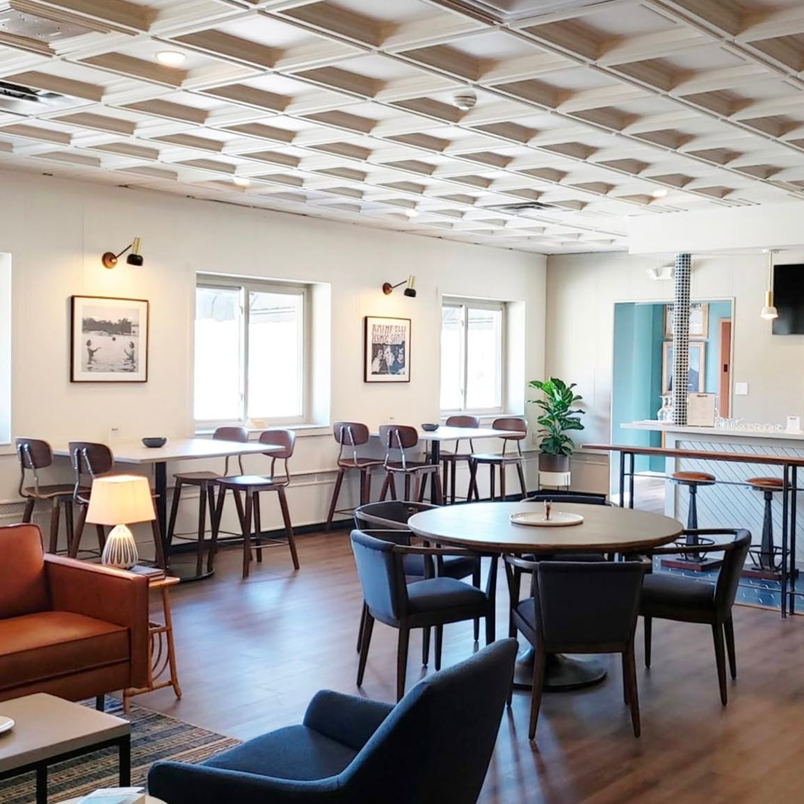 ceilume ceiling tiles, ceilume, westminster ceiling tiles, Ceilume westminster, westminster coffered ceiling tiles, westminster vinyl ceiling tiles, basement drop ceiling, PVC Ceiling tiles, decorative drop ceiling panels