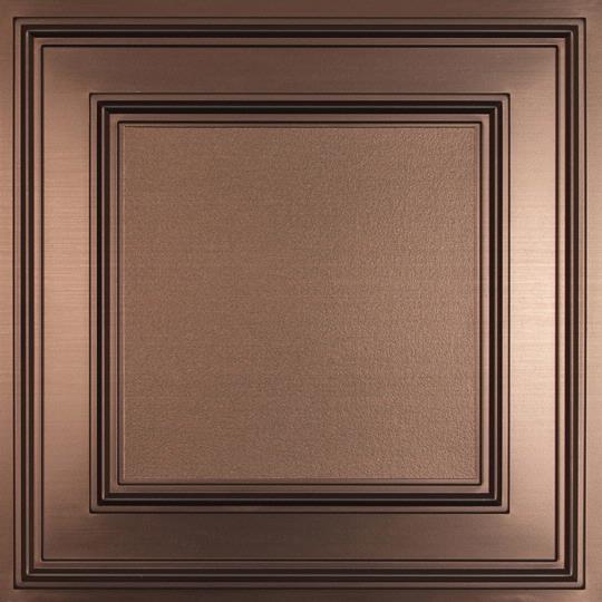 Ceilume Cambridge, 2x2, decorative drop ceiling panels, lightweight ceiling tiles for home and office, fire-rated and easy to install ceiling tiles, ceilume, cambridge, drop ceiling tiles, ceiling panels, coffered ceiling tile, decorative drop ceiling, drop ceiling ideas, waterproof ceiling tiles, drop ceiling panels, rigid vinyl tile, lobby ceiling, made in usa, vinyl ceiling tiles, ceiling renovation, suspended ceiling, suspended ceiling tiles, bronze ceiling tiles