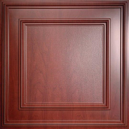 Ceilume Cambridge, 2x2, decorative drop ceiling panels, lightweight ceiling tiles for home and office, fire-rated and easy to install ceiling tiles, ceilume, cambridge, drop ceiling tiles, ceiling panels, coffered ceiling tile, decorative drop ceiling, drop ceiling ideas, waterproof ceiling tiles, drop ceiling panels, rigid vinyl tile, lobby ceiling, made in usa, vinyl ceiling tiles, ceiling renovation, suspended ceiling, suspended ceiling tiles, cherry wood ceiling tiles