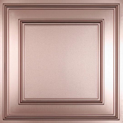 Ceilume Cambridge, 2x2, decorative drop ceiling panels, lightweight ceiling tiles for home and office, fire-rated and easy to install ceiling tiles, ceilume, cambridge, drop ceiling tiles, ceiling panels, coffered ceiling tile, decorative drop ceiling, drop ceiling ideas, waterproof ceiling tiles, drop ceiling panels, rigid vinyl tile, lobby ceiling, made in usa, vinyl ceiling tiles, ceiling renovation, suspended ceiling, suspended ceiling tiles, copper ceiling tiles