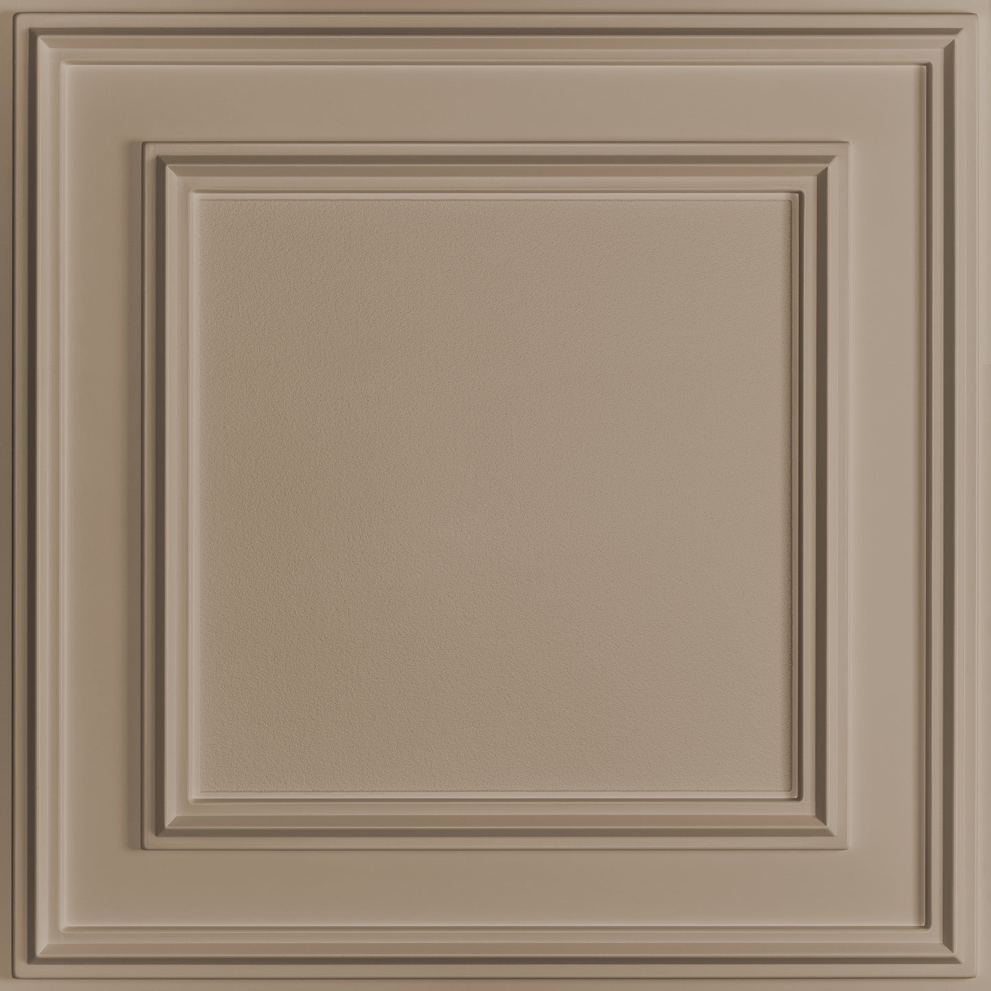 Ceilume Cambridge, 2x2, decorative drop ceiling panels, lightweight ceiling tiles for home and office, fire-rated and easy to install ceiling tiles, ceilume, cambridge, drop ceiling tiles, ceiling panels, coffered ceiling tile, decorative drop ceiling, drop ceiling ideas, waterproof ceiling tiles, drop ceiling panels, rigid vinyl tile, lobby ceiling, made in usa, vinyl ceiling tiles, ceiling renovation, suspended ceiling, suspended ceiling tiles, latte, light brown ceiling tile