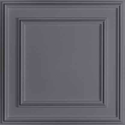 Ceilume Cambridge, 2x2, decorative drop ceiling panels, lightweight ceiling tiles for home and office, fire-rated and easy to install ceiling tiles, ceilume, cambridge, drop ceiling tiles, ceiling panels, coffered ceiling tile, decorative drop ceiling, drop ceiling ideas, waterproof ceiling tiles, drop ceiling panels, rigid vinyl tile, lobby ceiling, made in usa, vinyl ceiling tiles, ceiling renovation, suspended ceiling, suspended ceiling tiles, grey ceiling tiles