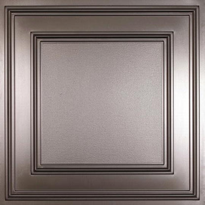 Ceilume Cambridge, 2x2, decorative drop ceiling panels, lightweight ceiling tiles for home and office, fire-rated and easy to install ceiling tiles, ceilume, cambridge, drop ceiling tiles, ceiling panels, coffered ceiling tile, decorative drop ceiling, drop ceiling ideas, waterproof ceiling tiles, drop ceiling panels, rigid vinyl tile, lobby ceiling, made in usa, vinyl ceiling tiles, ceiling renovation, suspended ceiling, suspended ceiling tiles, tin ceiling tiles