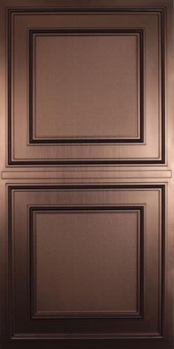 Ceilume Cambridge, 2x2, decorative drop ceiling panels, lightweight ceiling tiles for home and office, fire-rated and easy to install ceiling tiles, ceilume, cambridge, drop ceiling tiles, ceiling panels, coffered ceiling tile, decorative drop ceiling, drop ceiling ideas, waterproof ceiling tiles, drop ceiling panels, rigid vinyl tile, lobby ceiling, made in usa, vinyl ceiling tiles, ceiling renovation, suspended ceiling, suspended ceiling tiles, bronze ceiling tiles