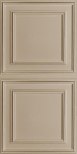 Ceilume Cambridge, 2x2, decorative drop ceiling panels, lightweight ceiling tiles for home and office, fire-rated and easy to install ceiling tiles, ceilume, cambridge, drop ceiling tiles, ceiling panels, coffered ceiling tile, decorative drop ceiling, drop ceiling ideas, waterproof ceiling tiles, drop ceiling panels, rigid vinyl tile, lobby ceiling, made in usa, vinyl ceiling tiles, ceiling renovation, suspended ceiling, suspended ceiling tiles, light brown ceiling tiles, light brown, beige