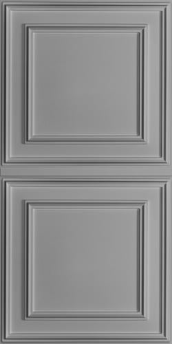 Ceilume Cambridge, 2x2, decorative drop ceiling panels, lightweight ceiling tiles for home and office, fire-rated and easy to install ceiling tiles, ceilume, cambridge, drop ceiling tiles, ceiling panels, coffered ceiling tile, decorative drop ceiling, drop ceiling ideas, waterproof ceiling tiles, drop ceiling panels, rigid vinyl tile, lobby ceiling, made in usa, vinyl ceiling tiles, ceiling renovation, suspended ceiling, suspended ceiling tiles, random gray ceiling tiles