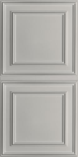 Ceilume Cambridge, 2x2, decorative drop ceiling panels, lightweight ceiling tiles for home and office, fire-rated and easy to install ceiling tiles, ceilume, cambridge, drop ceiling tiles, ceiling panels, coffered ceiling tile, decorative drop ceiling, drop ceiling ideas, waterproof ceiling tiles, drop ceiling panels, rigid vinyl tile, lobby ceiling, made in usa, vinyl ceiling tiles, ceiling renovation, suspended ceiling, suspended ceiling tiles, stone ceiling tiles, light gray