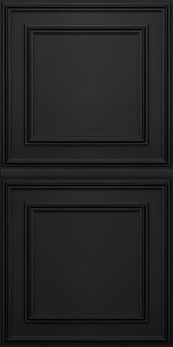 Ceilume Cambridge, 2x2, decorative drop ceiling panels, lightweight ceiling tiles for home and office, fire-rated and easy to install ceiling tiles, ceilume, cambridge, drop ceiling tiles, ceiling panels, coffered ceiling tile, decorative drop ceiling, drop ceiling ideas, waterproof ceiling tiles, drop ceiling panels, rigid vinyl tile, lobby ceiling, made in usa, vinyl ceiling tiles, ceiling renovation, suspended ceiling, suspended ceiling tiles, black ceiling tiles