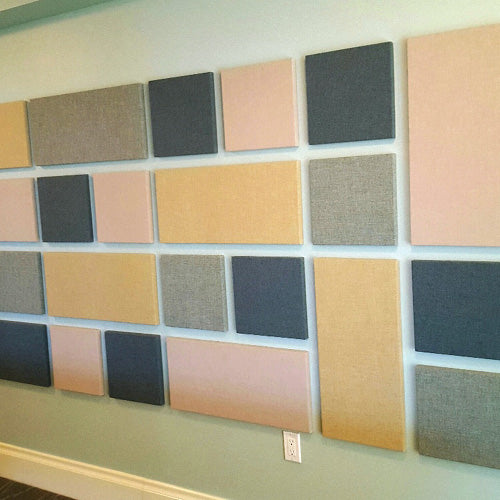 Acoustical wall panels, Soundproof wall panels, Acoustic panels for walls, Noise-reducing wall panels, Sound absorption panels, Decorative acoustic panels, Wall-mounted sound panels, Commercial acoustical panels