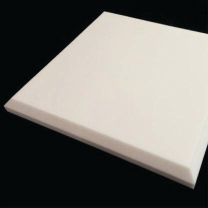 FLAT FOAM ACOUSTICAL CEILING PANELS